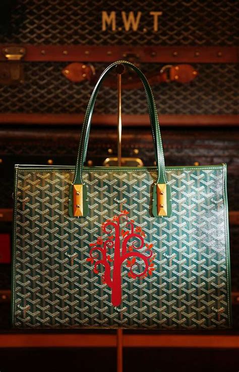 goyard compendium|Goyard san francisco website.